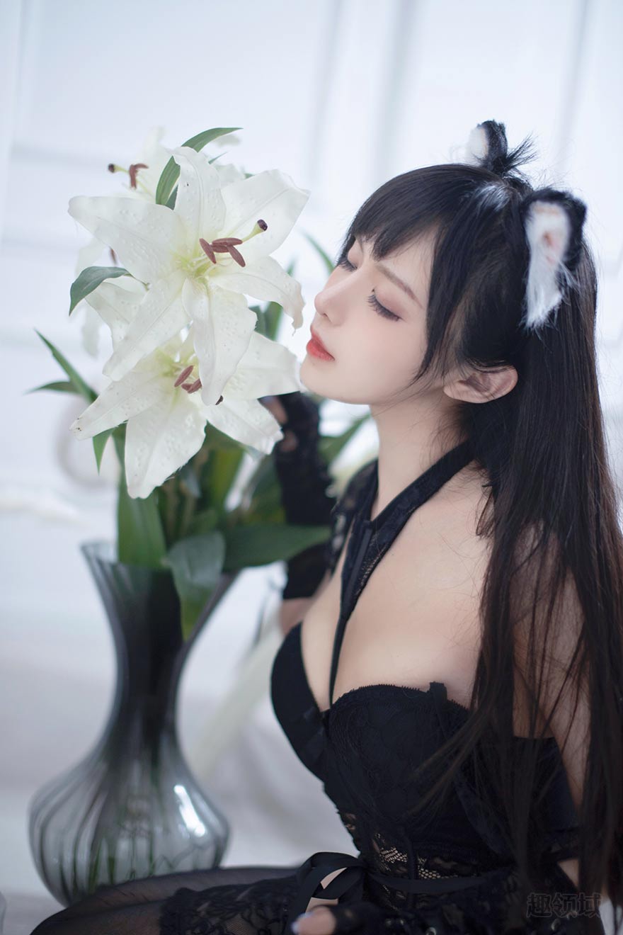 《Shika小鹿鹿》妄想天国 真爱版 [24P+3V]