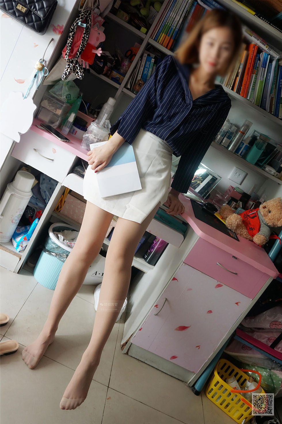妖精视觉 NO.048 小璇 [71P]