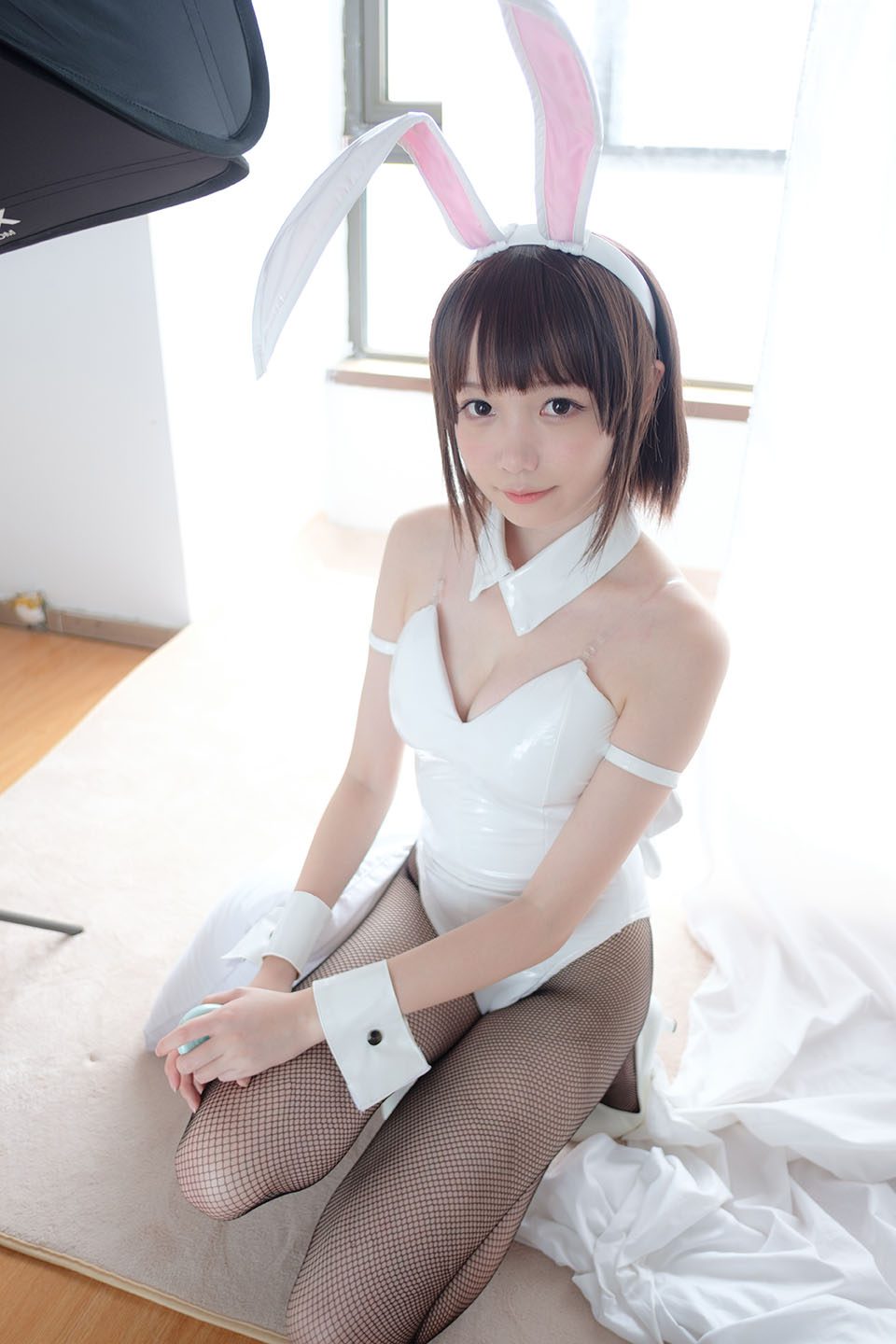 森萝财团 LOVEPLUS-001 死库水免女郎少女 Aika 148P