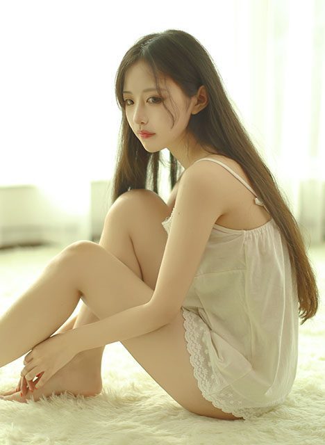 Shika小鹿鹿 女友日常 [17P]