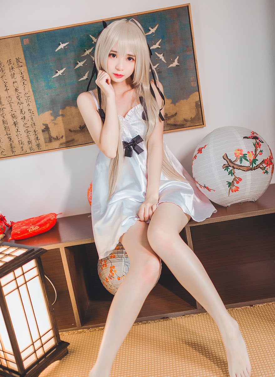 疯猫ss 穹妹 [50P]