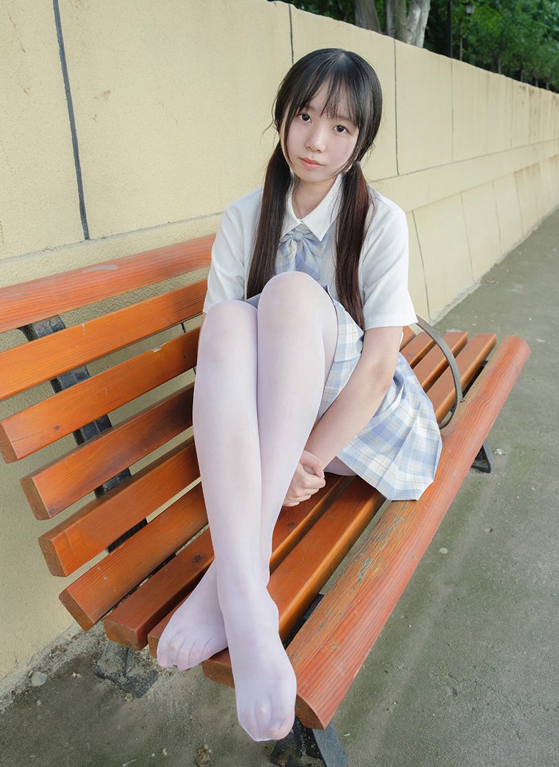 森萝财团 有料系列 NO.046 [85P]