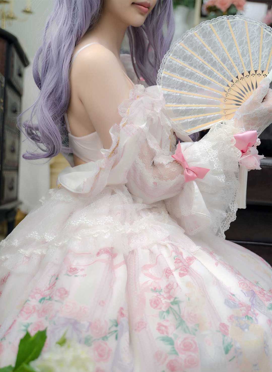 铃木美咲 - 新·姬様限定 第2话 43P1V