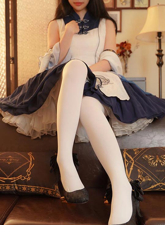铃木美咲 乱世香华下 18P1V