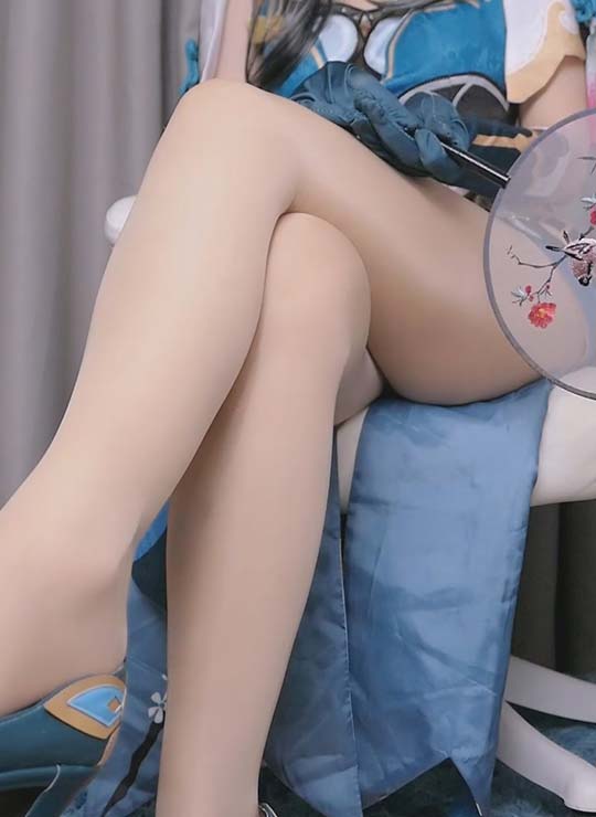 铃木美咲 阮梅双人 18P1V