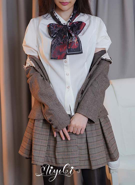 铃木美咲 美人教师 第二话 45P1V